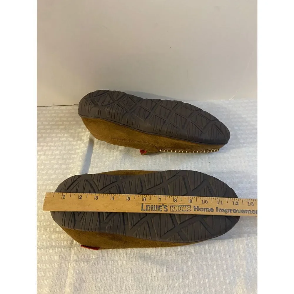 Levi’s slippers Mens 13/14‎